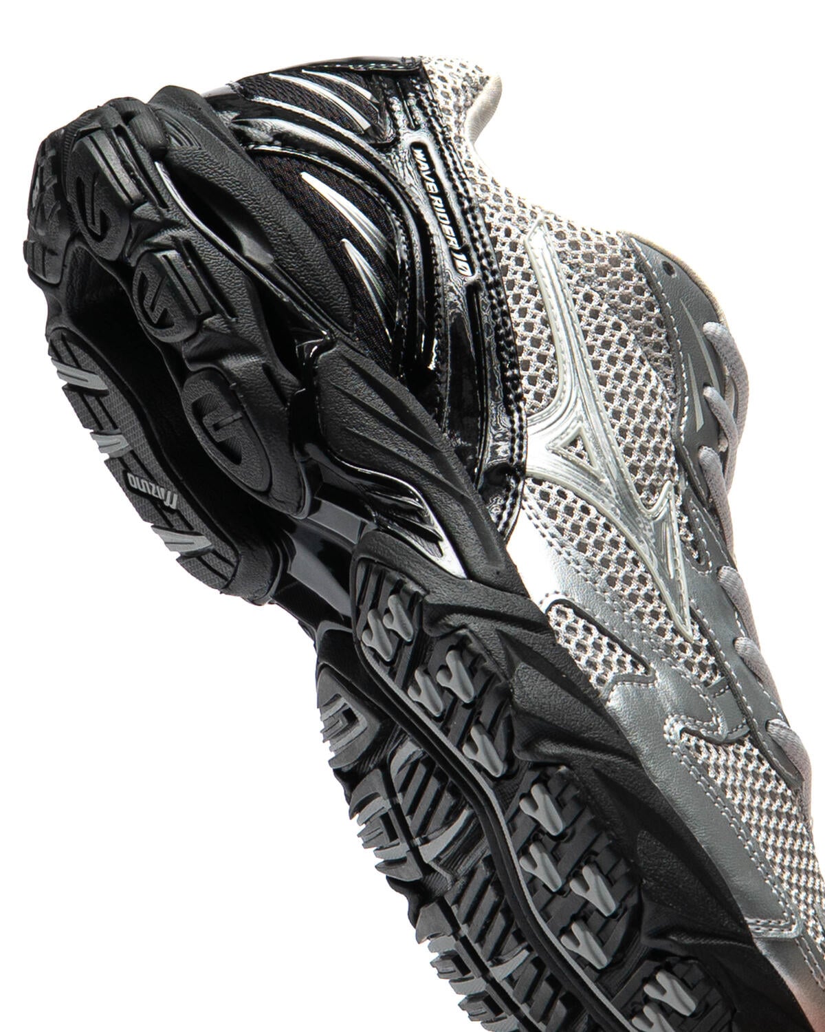 Mizuno WAVE RIDER 10 | D1GA261602 | AFEW STORE
